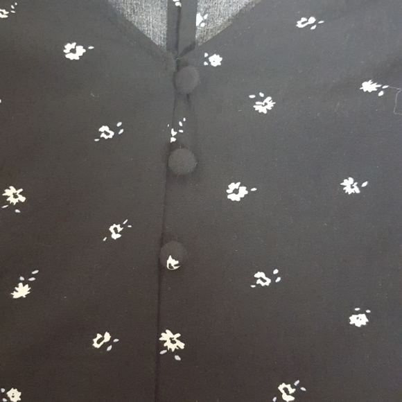 Black Dress - Picture 1 of 4